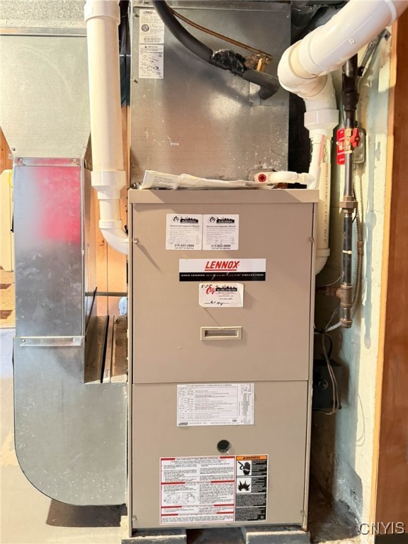 1210 Garden Road Utica, NY 13501 - Photo 36 of 44