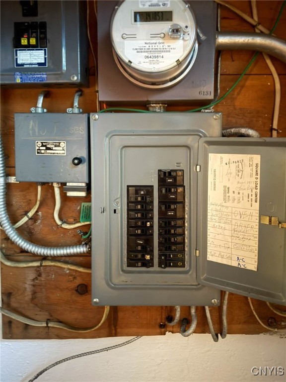 1210 Garden Road Utica, NY 13501 - Photo 37 of 44