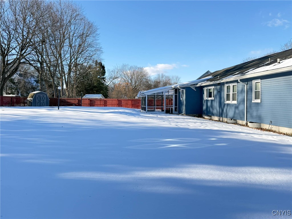 1210 Garden Road Utica, NY 13501 - Photo 40 of 44