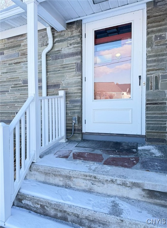 1210 Garden Road Utica, NY 13501 - Photo 4 of 44