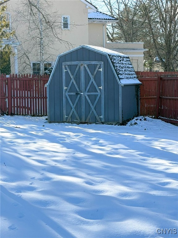 1210 Garden Road Utica, NY 13501 - Photo 42 of 44