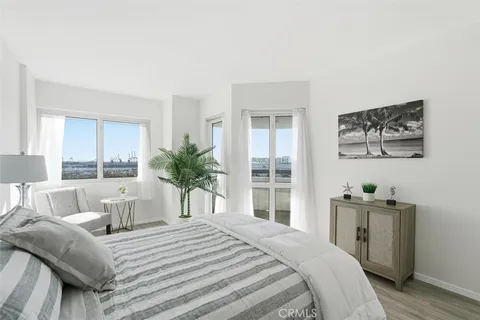 $729,000 | 525 East Seaside Way, Unit 1104, Long Beach, CA 90802