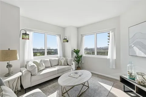 $729,000 | 525 East Seaside Way, Unit 1104, Long Beach, CA 90802