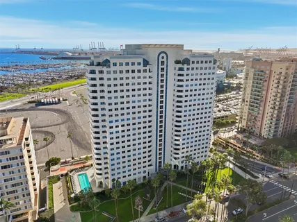 $729,000 | 525 East Seaside Way, Unit 1104, Long Beach, CA 90802
