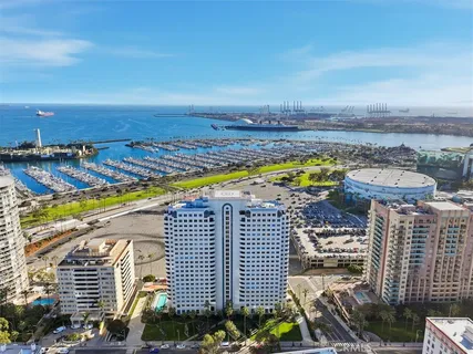 $729,000 | 525 East Seaside Way, Unit 1104, Long Beach, CA 90802