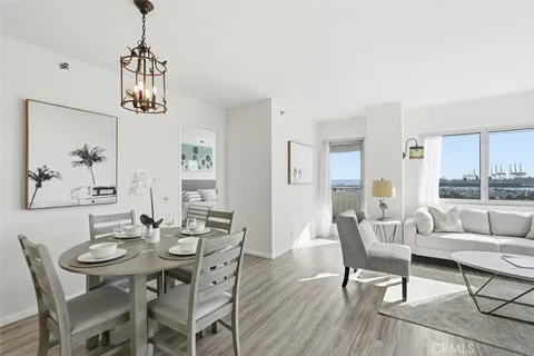 $729,000 | 525 East Seaside Way, Unit 1104, Long Beach, CA 90802