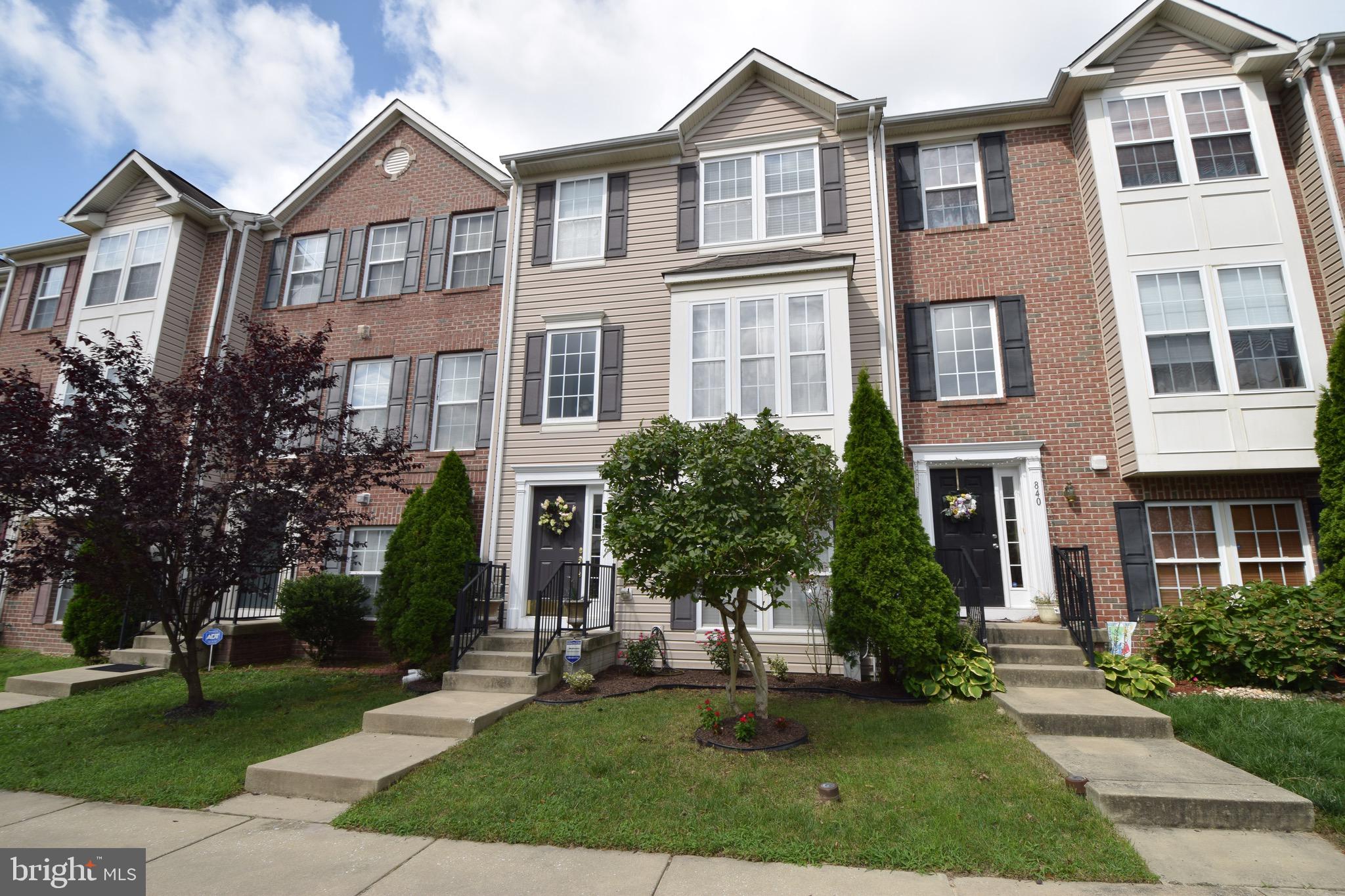 838 Lowe Road Baltimore, MD 21220 - Photo 1 of 42