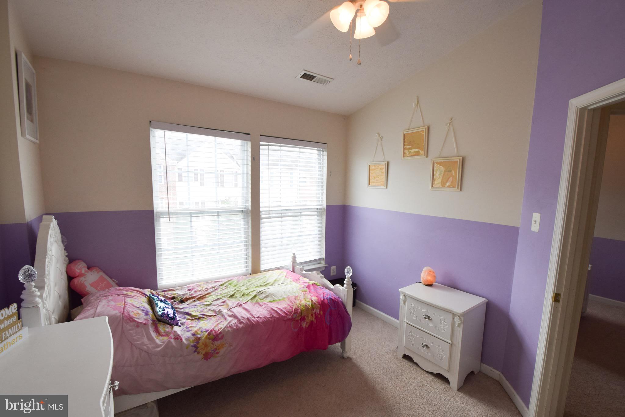 838 Lowe Road Baltimore, MD 21220 - Photo 25 of 42 Bedroom 2