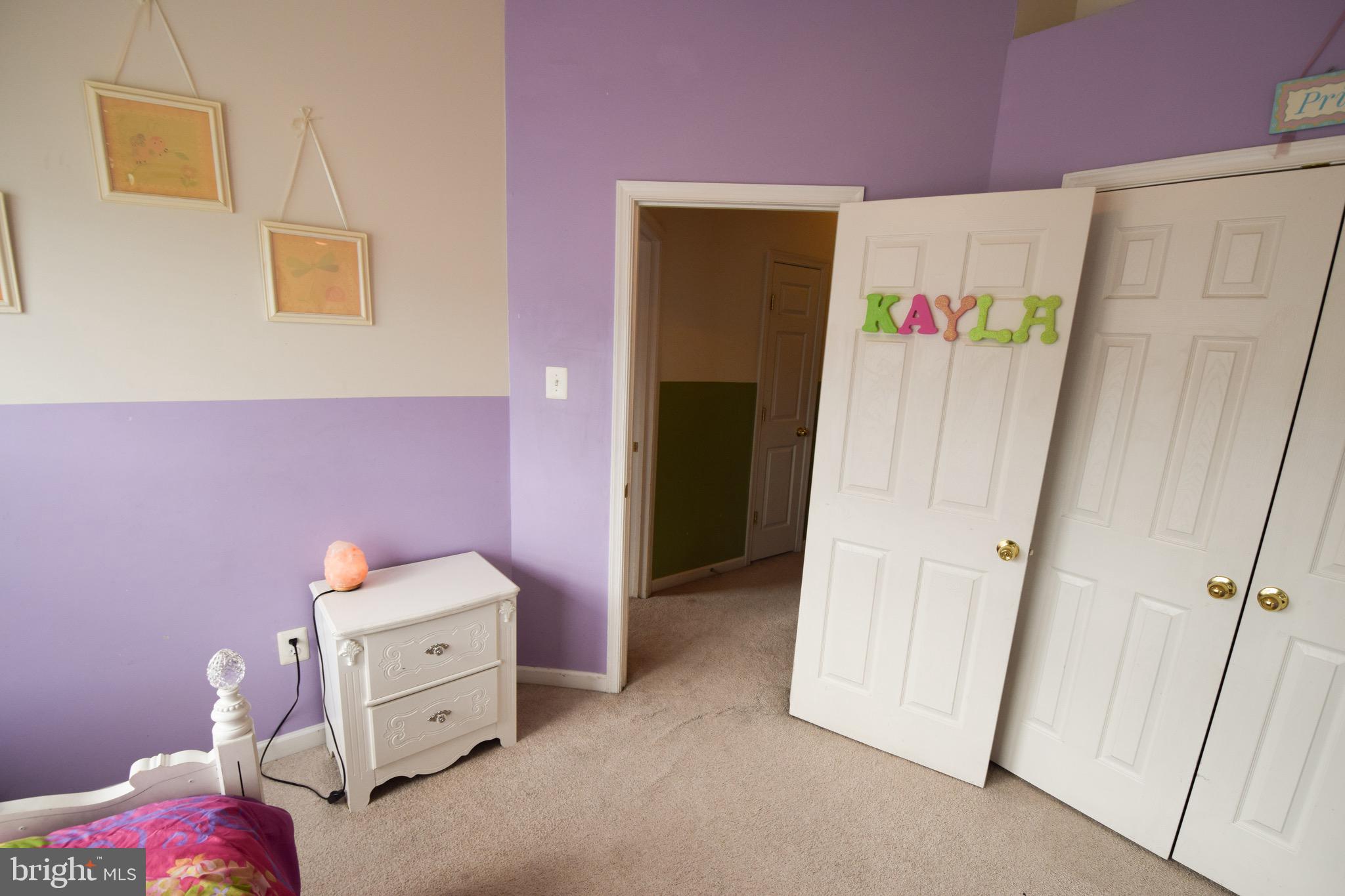 838 Lowe Road Baltimore, MD 21220 - Photo 26 of 42 Bedroom 2