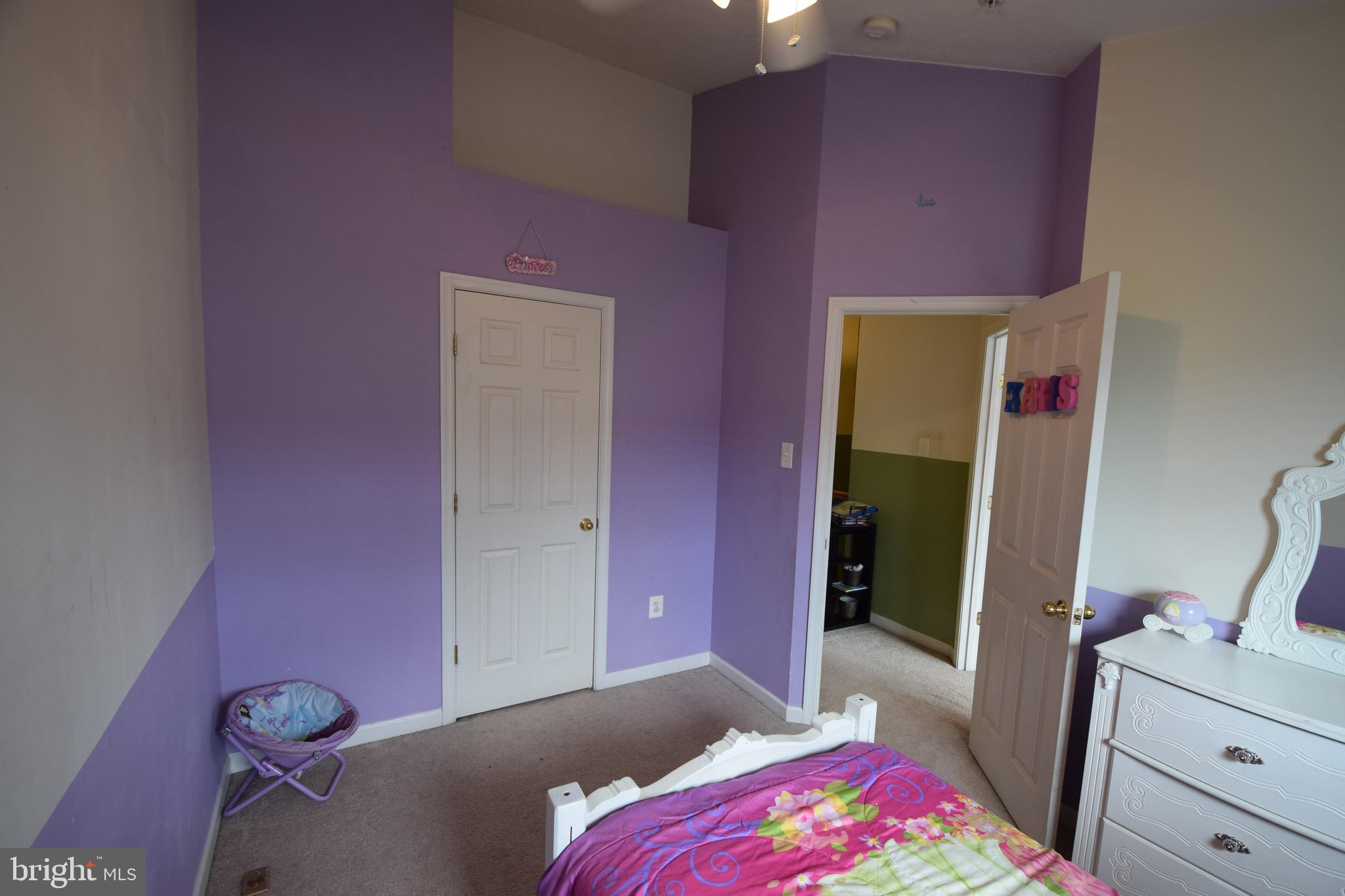 838 Lowe Road Baltimore, MD 21220 - Photo 29 of 42 Bedroom 3