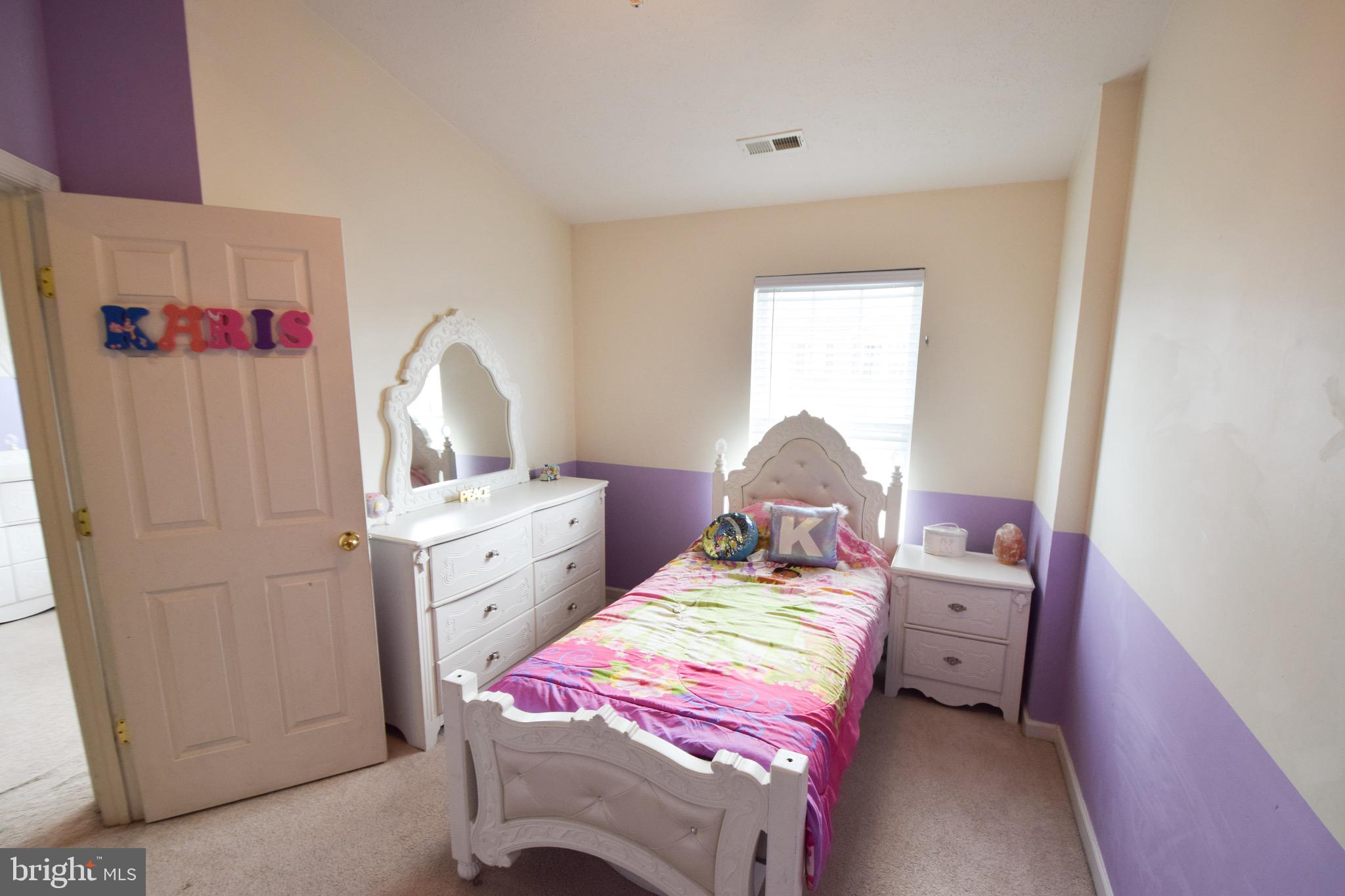 838 Lowe Road Baltimore, MD 21220 - Photo 30 of 42 Bedroom 3