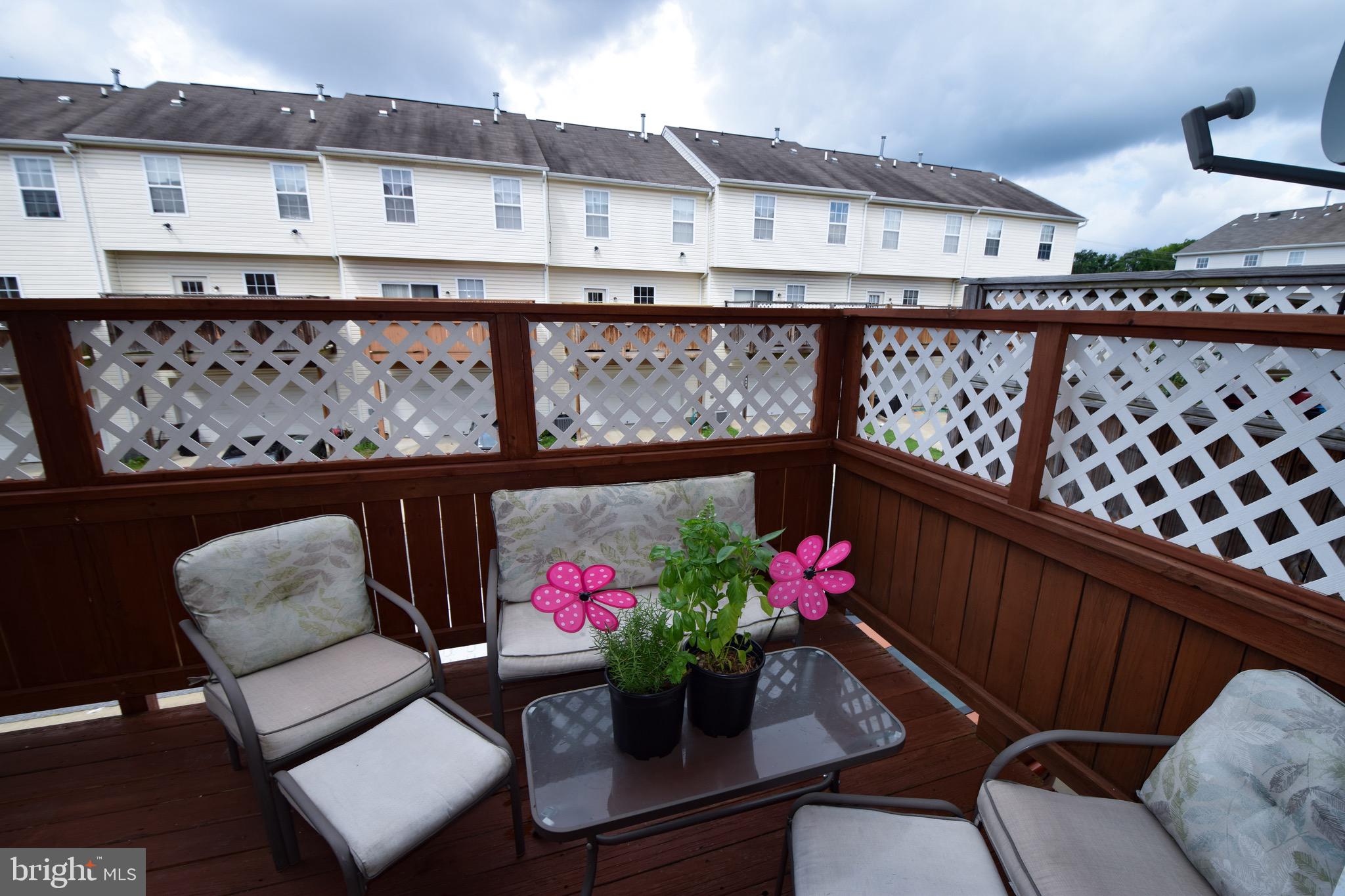838 Lowe Road Baltimore, MD 21220 - Photo 38 of 42