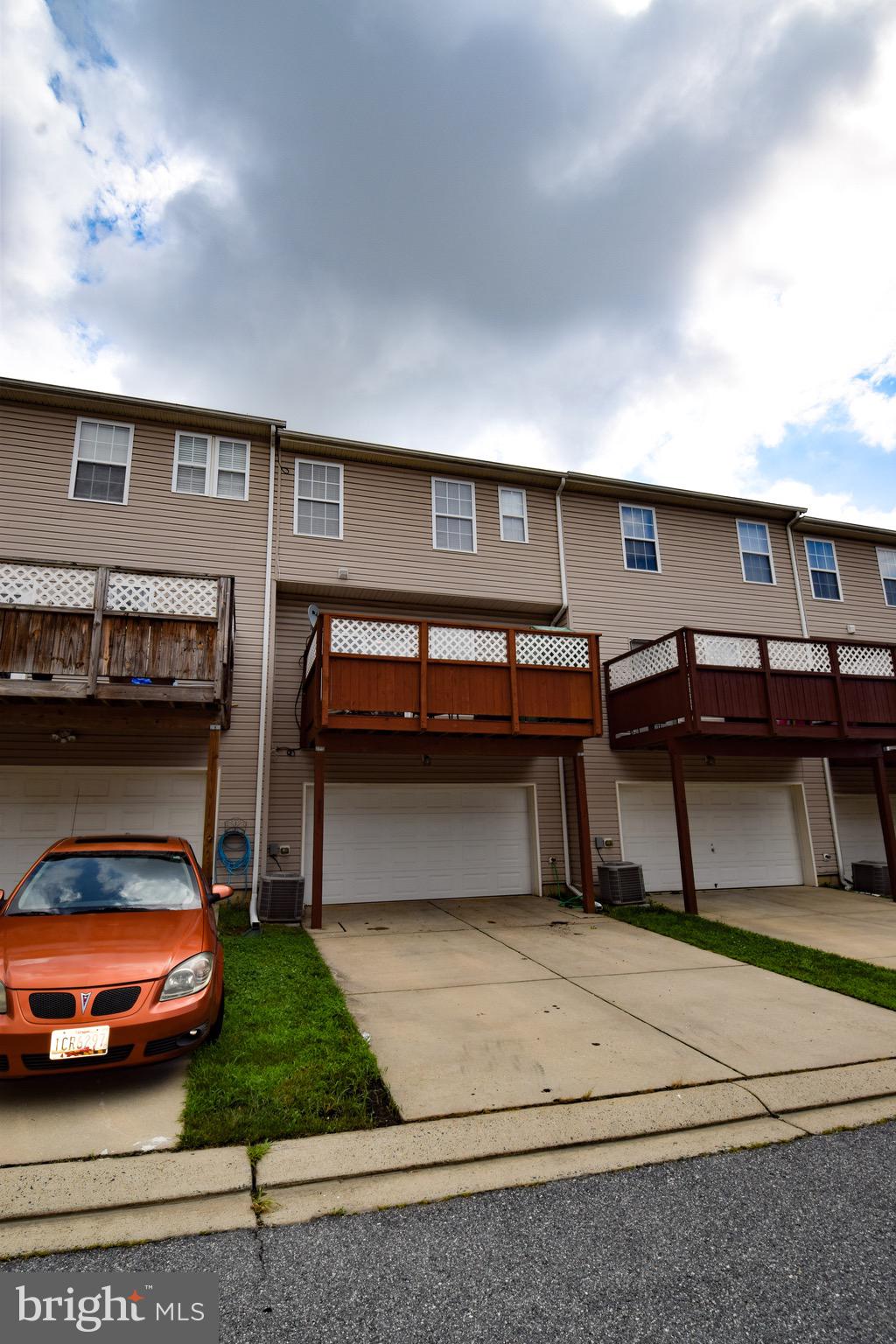 838 Lowe Road Baltimore, MD 21220 - Photo 40 of 42