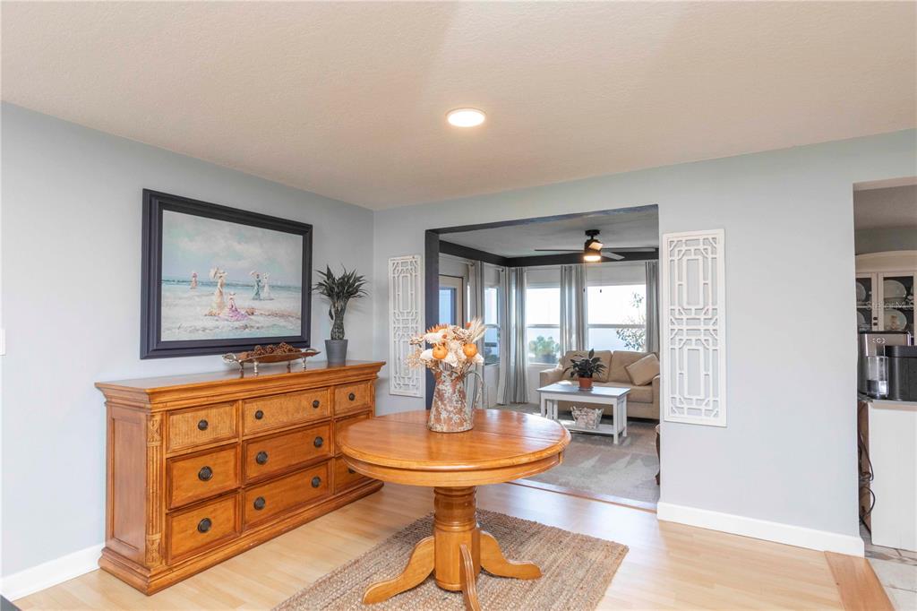 6324 Patella Avenue New Port Richey, FL 34653 - Photo 11 of 36 a living room with furniture and a large window