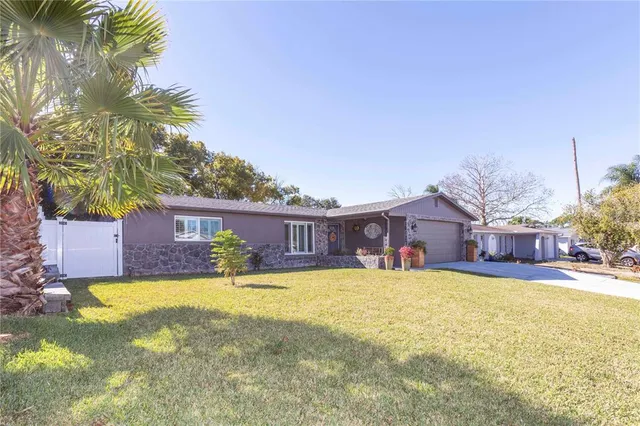 $245,000 | 6324 Patella Avenue, New Port Richey, FL 34653