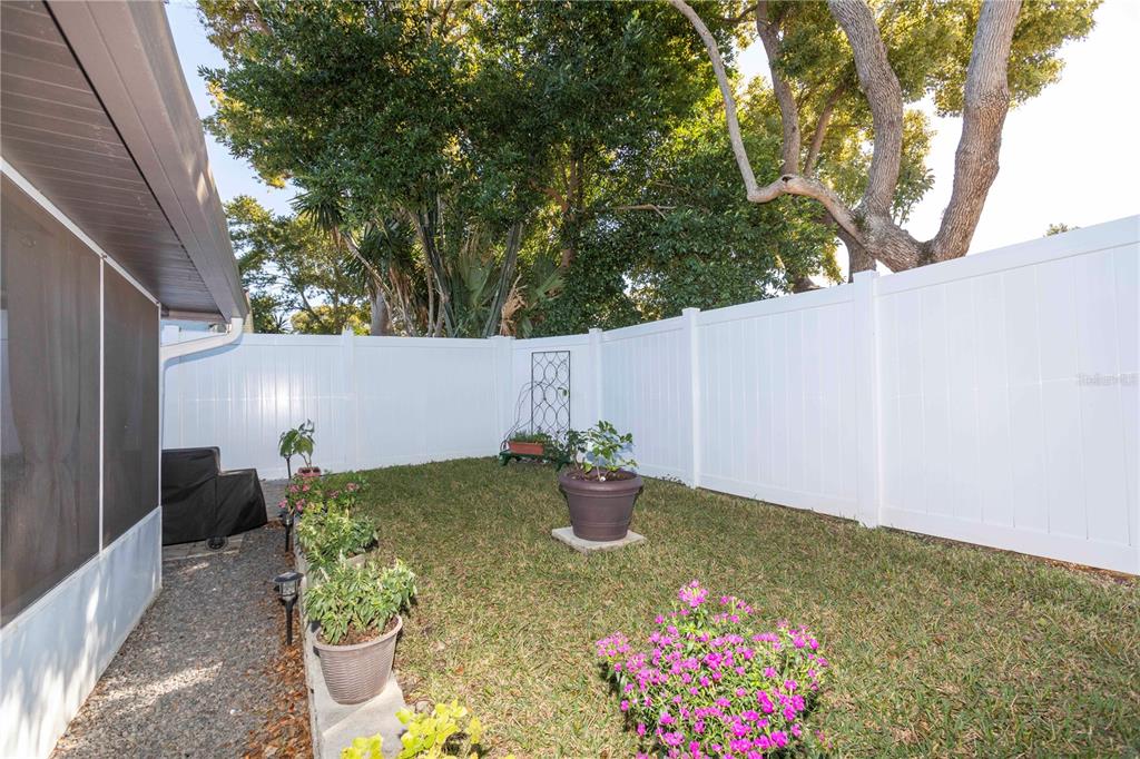 6324 Patella Avenue New Port Richey, FL 34653 - Photo 31 of 36 a vase of flowers sitting on a table