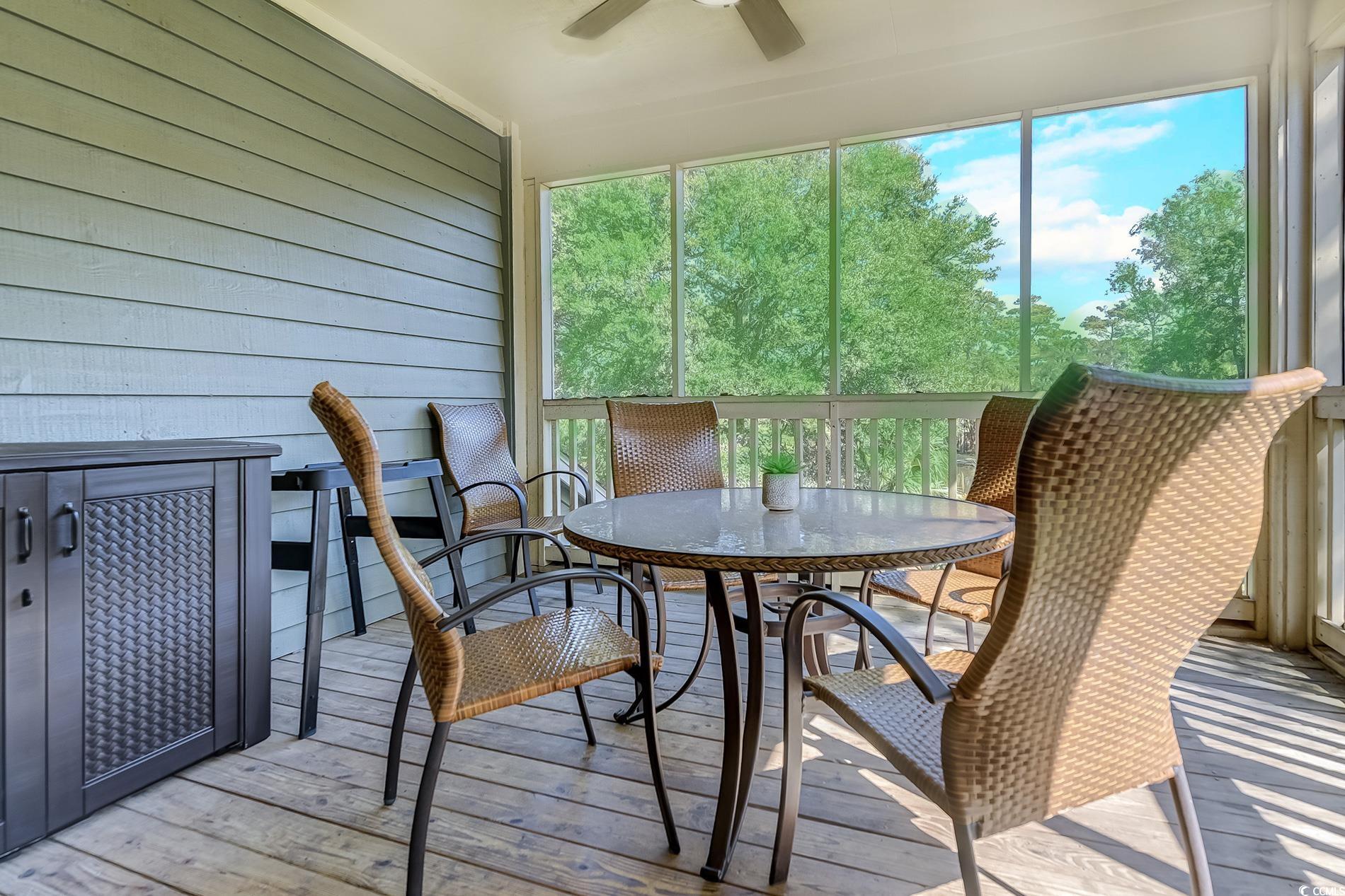 104 High Circle, Unit 8H Myrtle Beach, SC 29572 - Photo 11 of 39