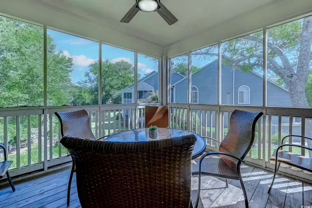 $469,900 | 104 High Circle, Unit 8H, Myrtle Beach, SC 29572