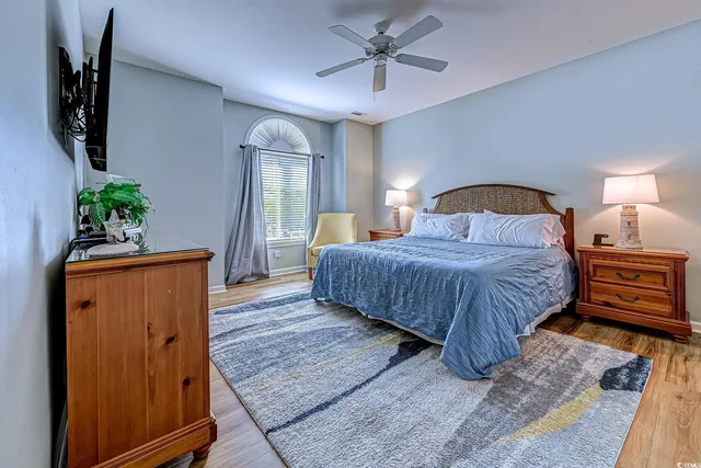 $469,900 | 104 High Circle, Unit 8H, Myrtle Beach, SC 29572