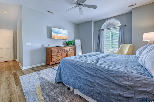 $469,900 | 104 High Circle, Unit 8H, Myrtle Beach, SC 29572