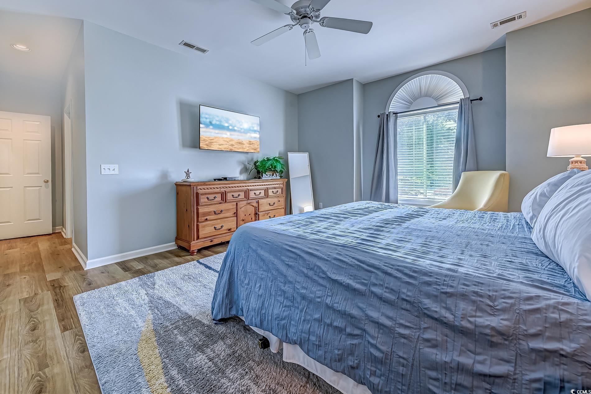 104 High Circle, Unit 8H Myrtle Beach, SC 29572 - Photo 14 of 39