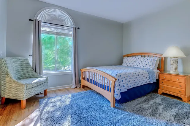 $469,900 | 104 High Circle, Unit 8H, Myrtle Beach, SC 29572