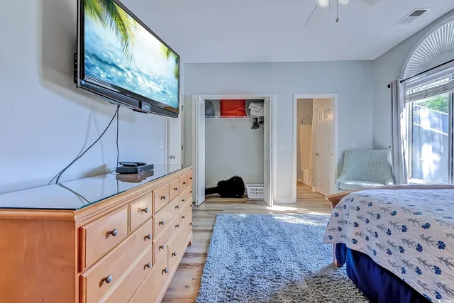 $469,900 | 104 High Circle, Unit 8H, Myrtle Beach, SC 29572