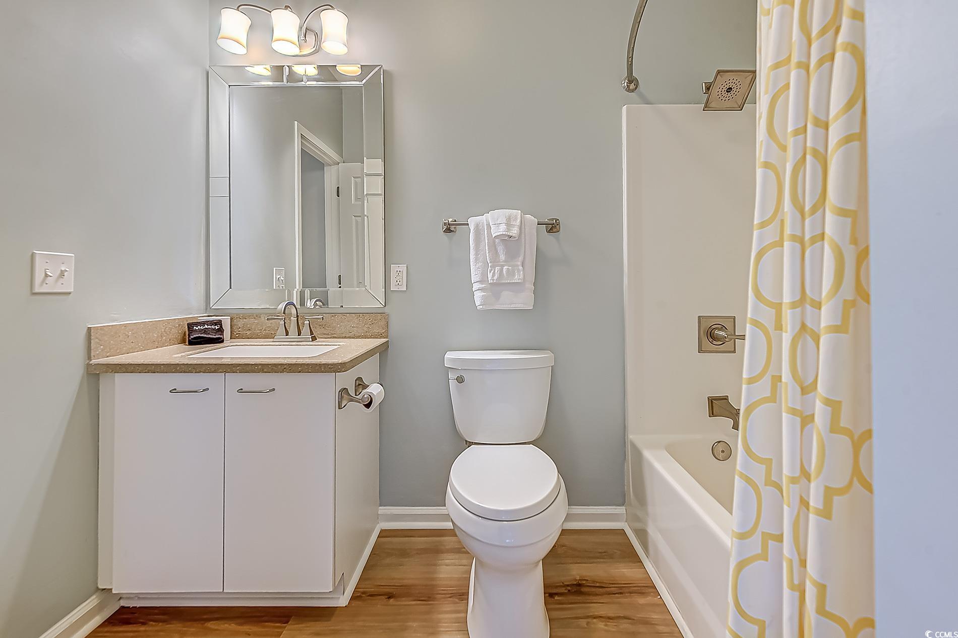 104 High Circle, Unit 8H Myrtle Beach, SC 29572 - Photo 20 of 39