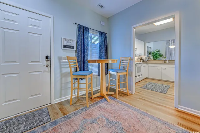 $469,900 | 104 High Circle, Unit 8H, Myrtle Beach, SC 29572