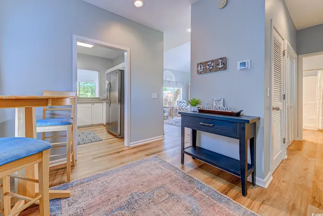 $469,900 | 104 High Circle, Unit 8H, Myrtle Beach, SC 29572