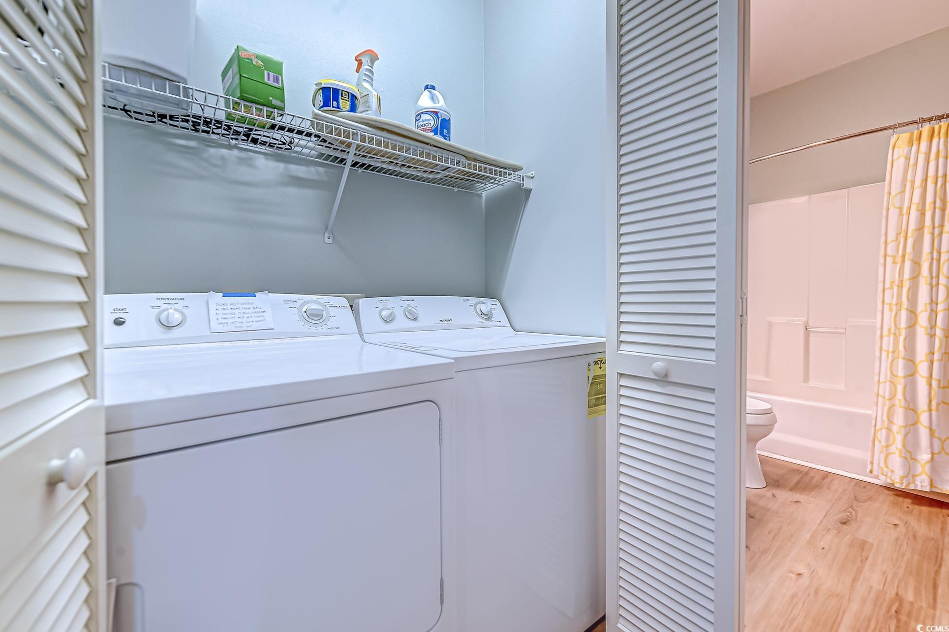 104 High Circle, Unit 8H Myrtle Beach, SC 29572 - Photo 25 of 39