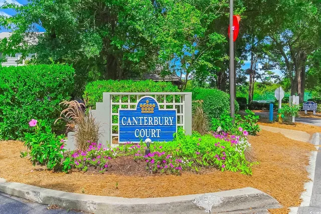 $469,900 | 104 High Circle, Unit 8H, Myrtle Beach, SC 29572