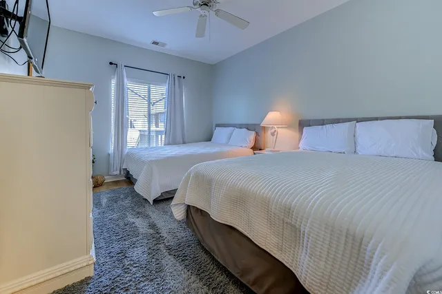 $469,900 | 104 High Circle, Unit 8H, Myrtle Beach, SC 29572