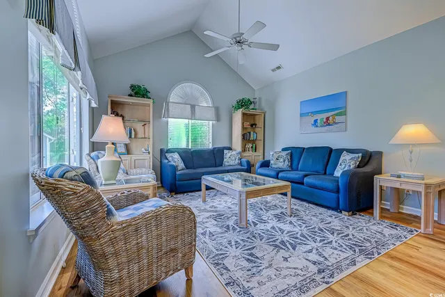 $469,900 | 104 High Circle, Unit 8H, Myrtle Beach, SC 29572