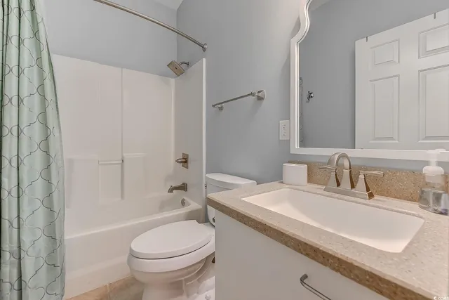 $469,900 | 104 High Circle, Unit 8H, Myrtle Beach, SC 29572