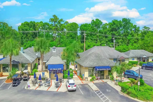 $469,900 | 104 High Circle, Unit 8H, Myrtle Beach, SC 29572