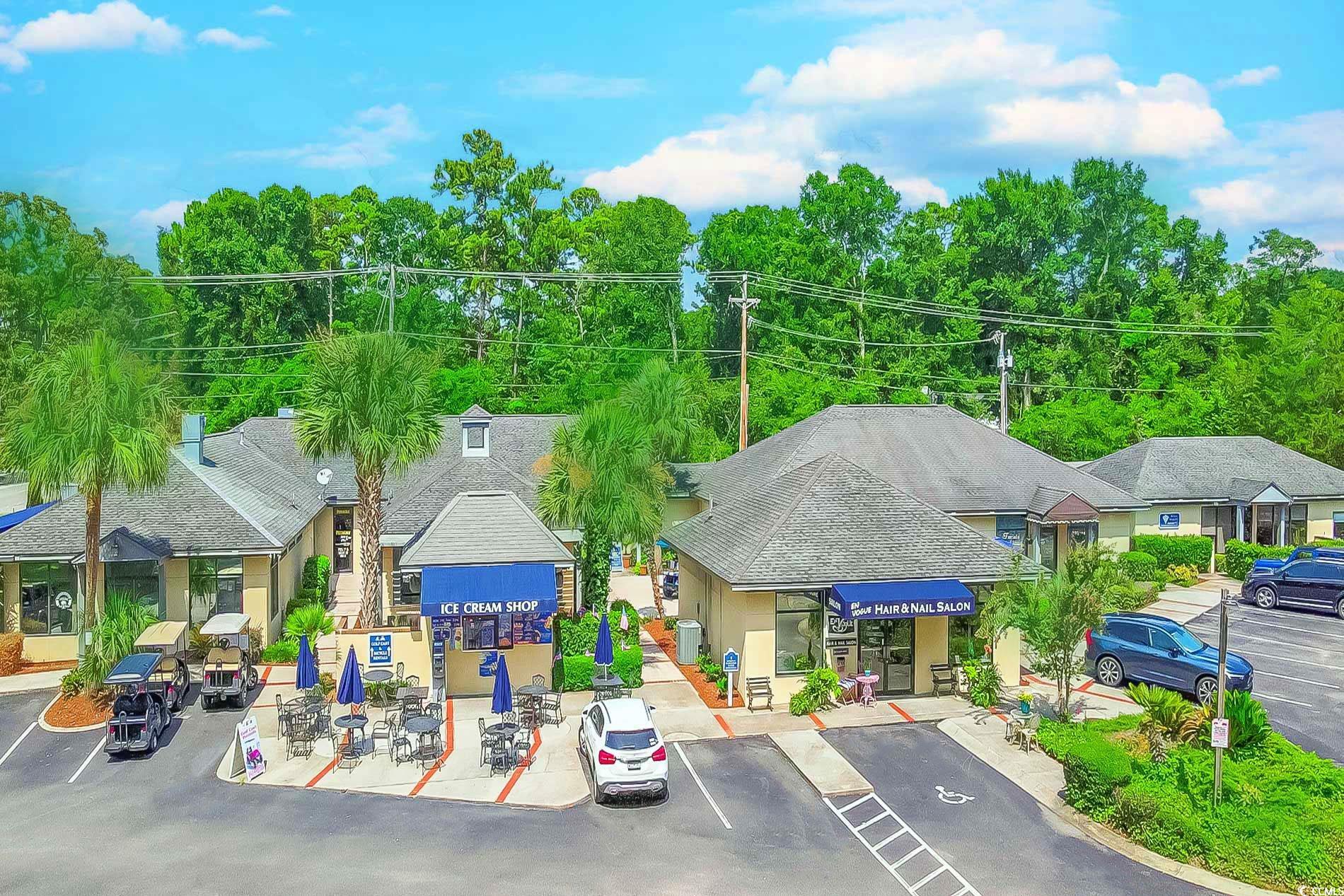 104 High Circle, Unit 8H Myrtle Beach, SC 29572 - Photo 32 of 39