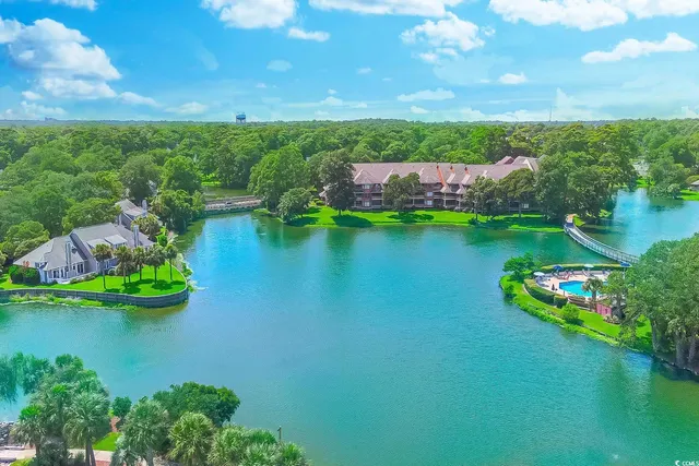 $469,900 | 104 High Circle, Unit 8H, Myrtle Beach, SC 29572