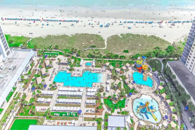 $469,900 | 104 High Circle, Unit 8H, Myrtle Beach, SC 29572