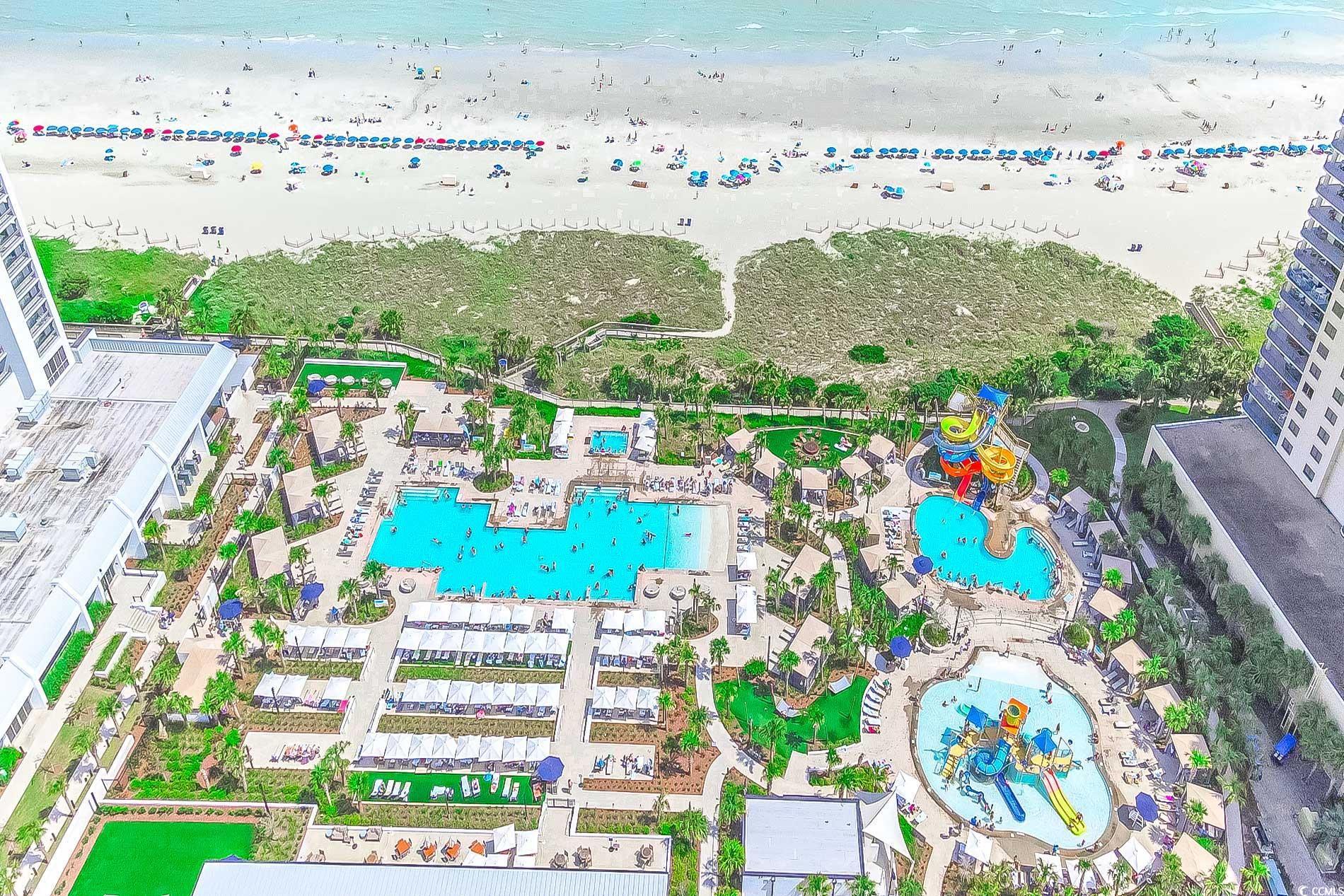 104 High Circle, Unit 8H Myrtle Beach, SC 29572 - Photo 34 of 39