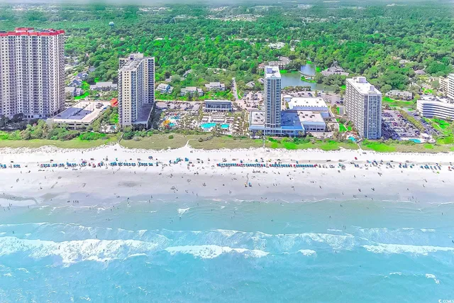 $469,900 | 104 High Circle, Unit 8H, Myrtle Beach, SC 29572