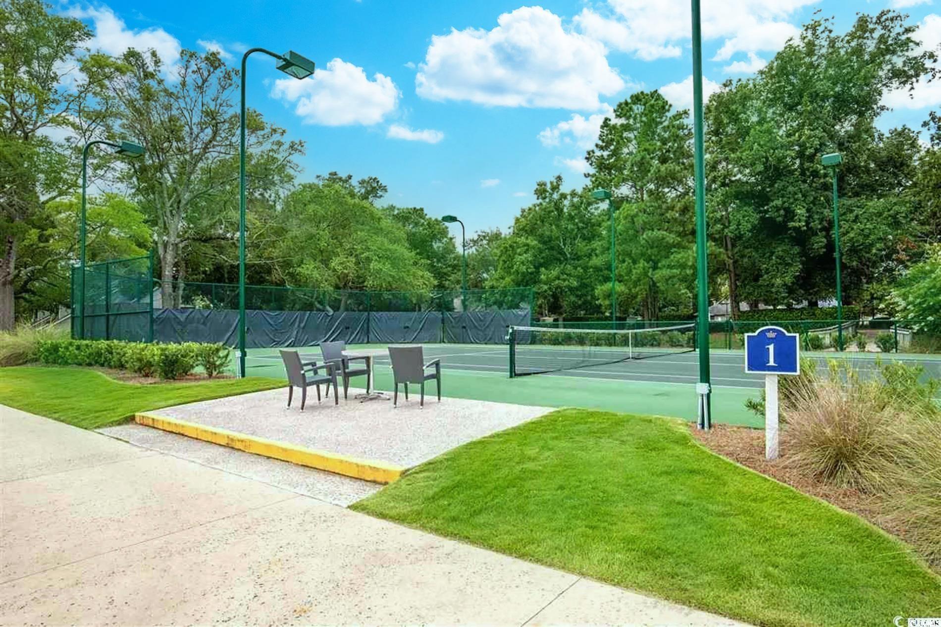 104 High Circle, Unit 8H Myrtle Beach, SC 29572 - Photo 36 of 39