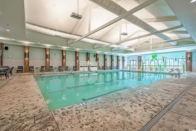 $469,900 | 104 High Circle, Unit 8H, Myrtle Beach, SC 29572