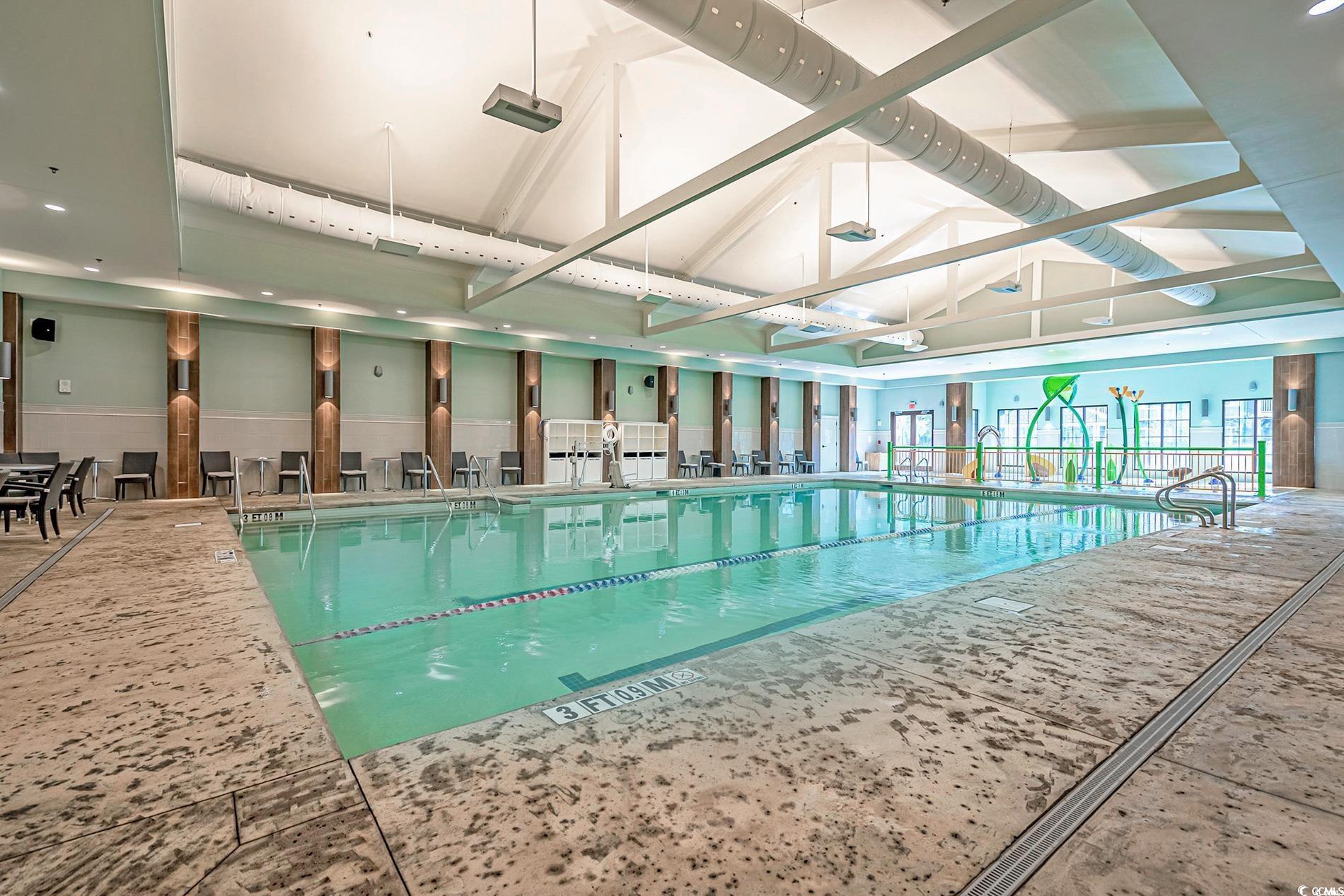 104 High Circle, Unit 8H Myrtle Beach, SC 29572 - Photo 37 of 39