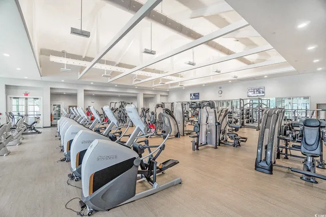 $469,900 | 104 High Circle, Unit 8H, Myrtle Beach, SC 29572