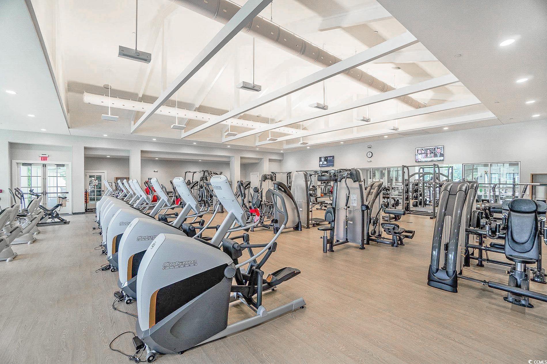 104 High Circle, Unit 8H Myrtle Beach, SC 29572 - Photo 38 of 39