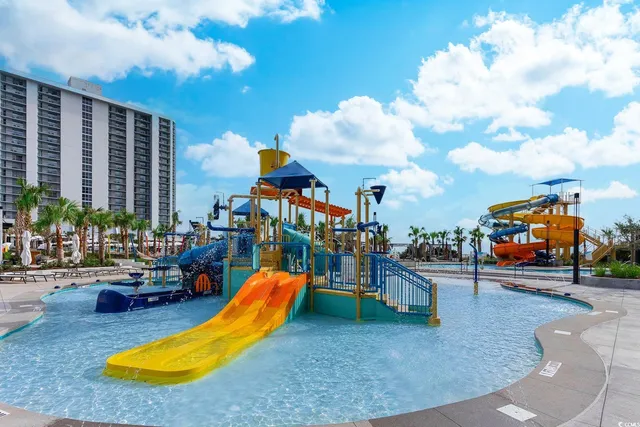 $469,900 | 104 High Circle, Unit 8H, Myrtle Beach, SC 29572