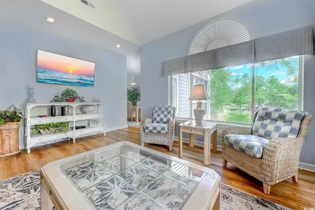 $469,900 | 104 High Circle, Unit 8H, Myrtle Beach, SC 29572