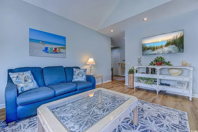 $469,900 | 104 High Circle, Unit 8H, Myrtle Beach, SC 29572