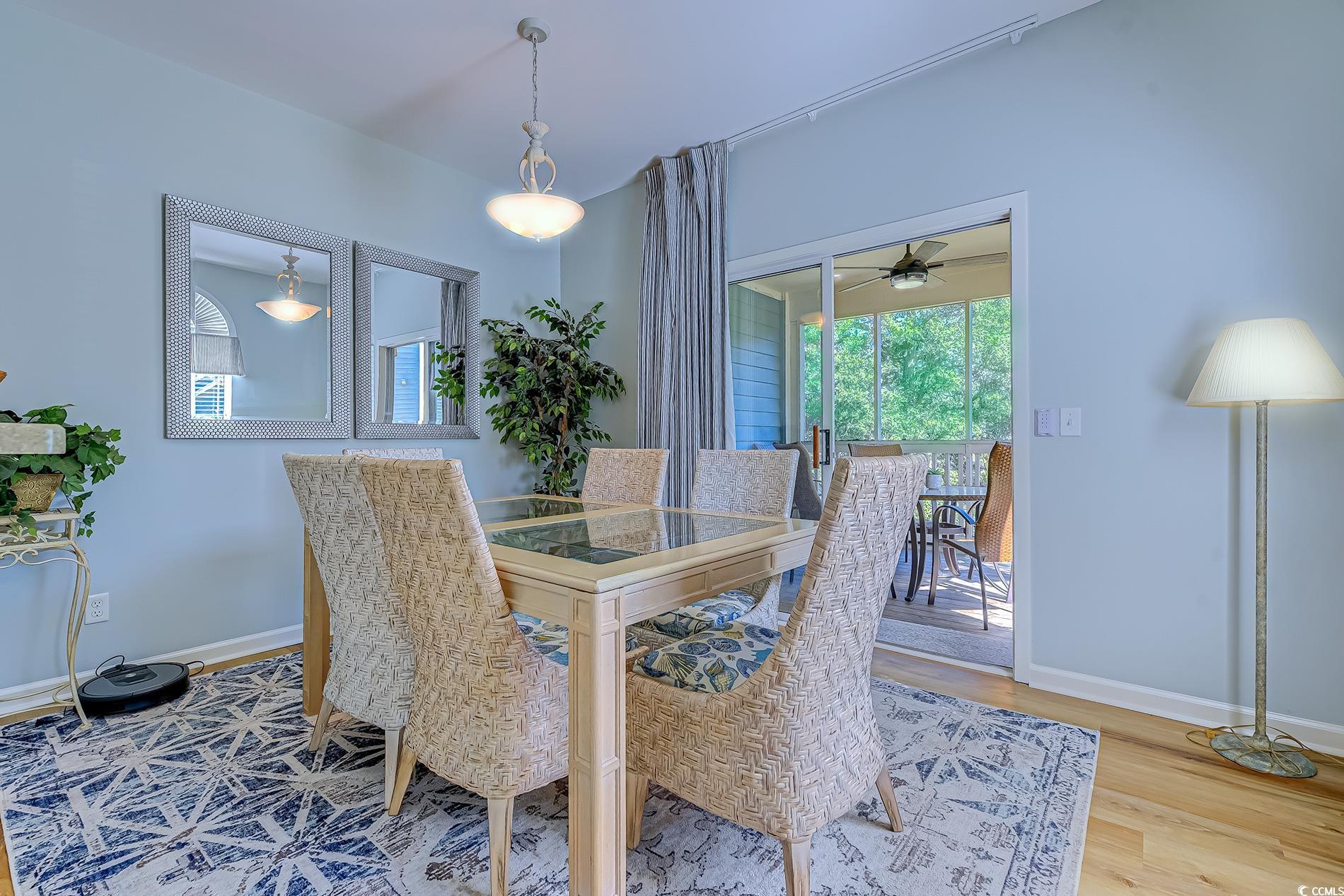 104 High Circle, Unit 8H Myrtle Beach, SC 29572 - Photo 6 of 39